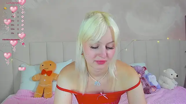 AdeleSilvy