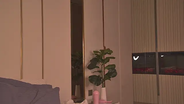 Nicole_Space webcam