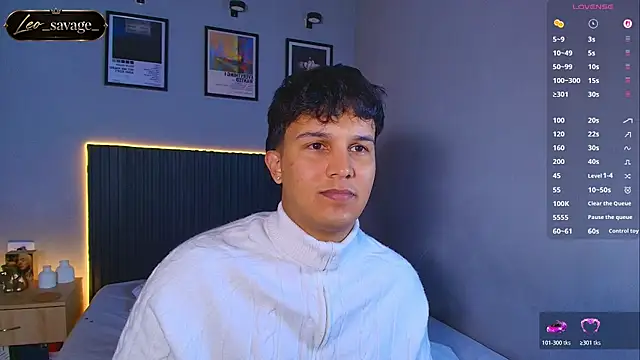 Leo_Savage_
