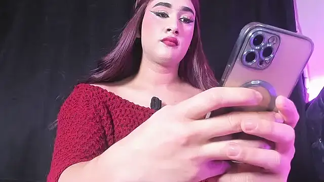 Model: Marian_Cristal