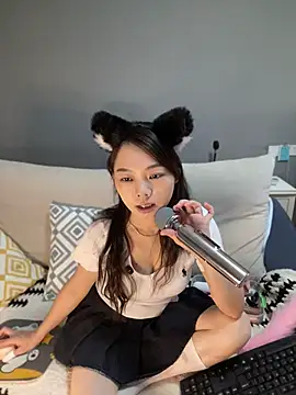 asagirl