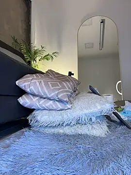 Isa__Blanc live cam