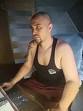Foxyshaved
