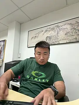Cunzhangshibage02's room