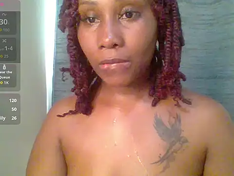 Sexie_sugar live cam on StripChat
