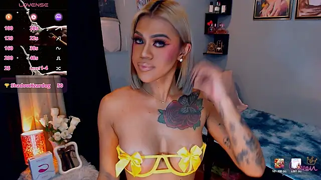 StellaStrong30