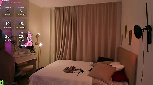 Annet_Nel1son live sex cam