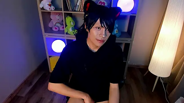 NekoboiPetiole