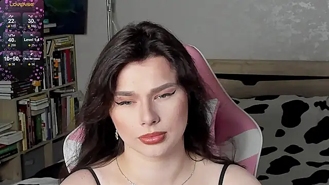 bbJ_one live cam on StripChat