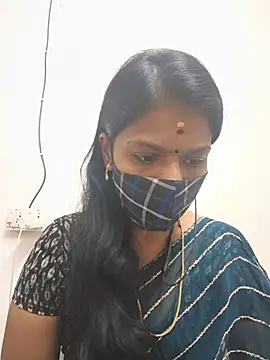 Tamil_Yalini12 live cam on StripChat