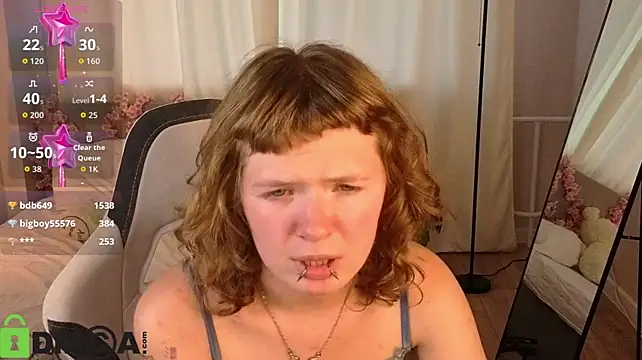 VioletDesiree