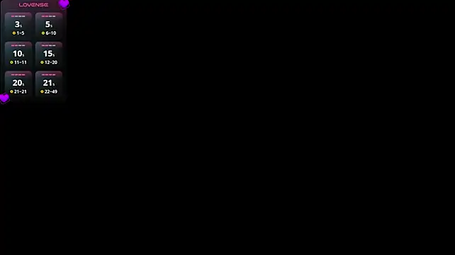 AllisonDouce live cam preview