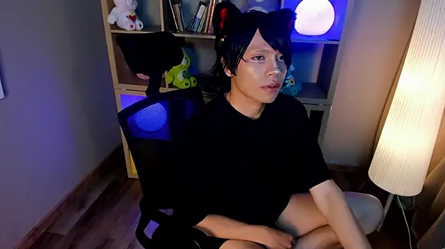 NekoboiPetiole