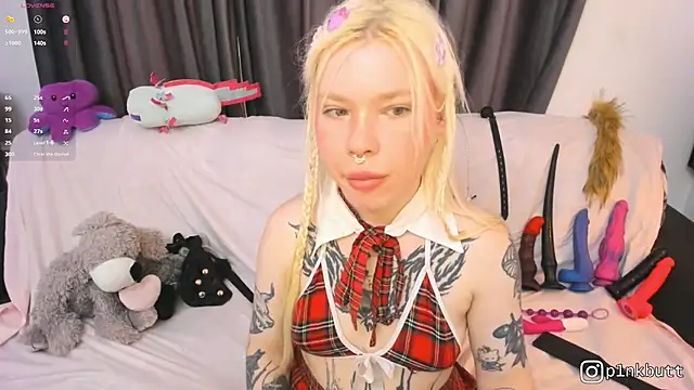 HelenGoat