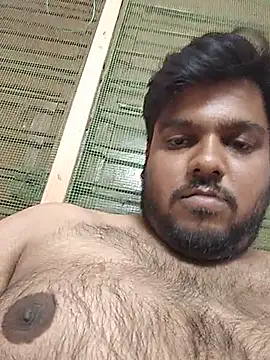 Cutehornyyboiy