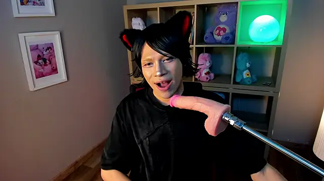 NekoboiPetiole