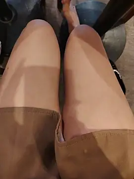 ori-lynk (F milf) - Make me cum and squirt at public