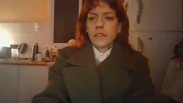 simechasi (F milf) - TOPLESS TWERK