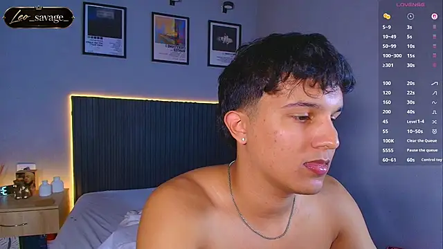 Leo_Savage_