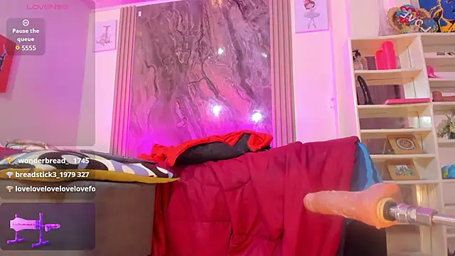 Elizabeth_vegaa live cam preview