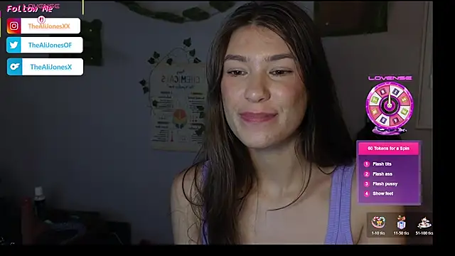 TheAliJonesX