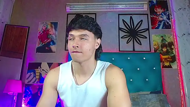 LiamAndrewzz live cam preview