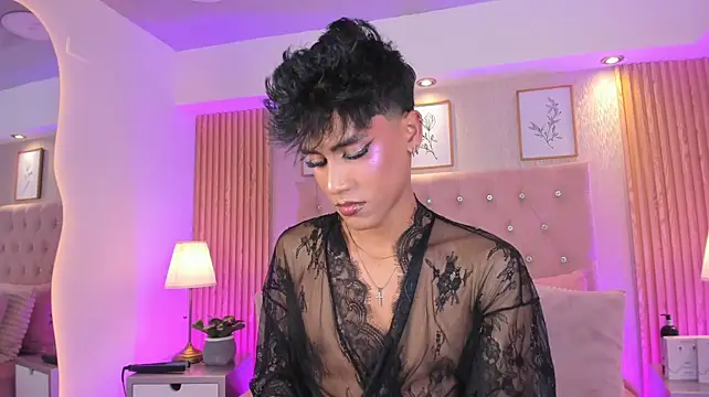 Jonas_Rivers live cam preview