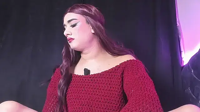 Marian_Cristal live cam preview