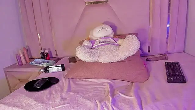 peachrouge