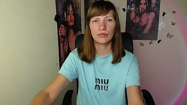 Rosalinda_ro live