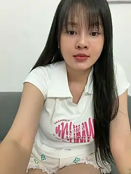 Hair1p live cam preview