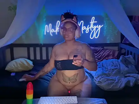 FaeAfterDark