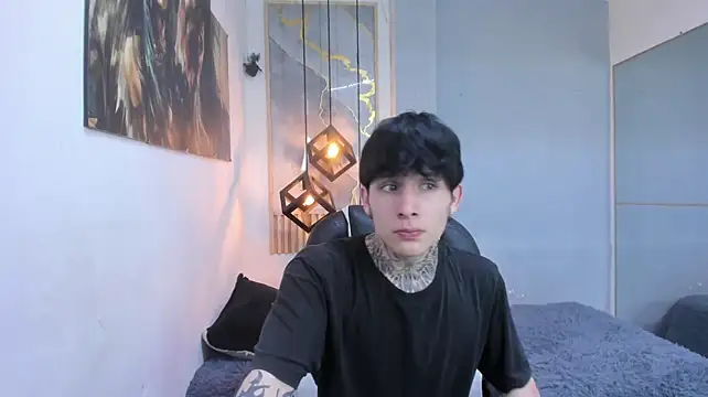 Cry_thereal live cam preview