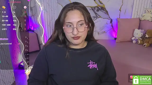 bunnii_tay live cam preview