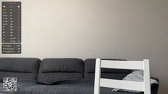 SherriCastillo live cam preview