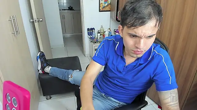 Mrbigcockdanicol10 live cam preview