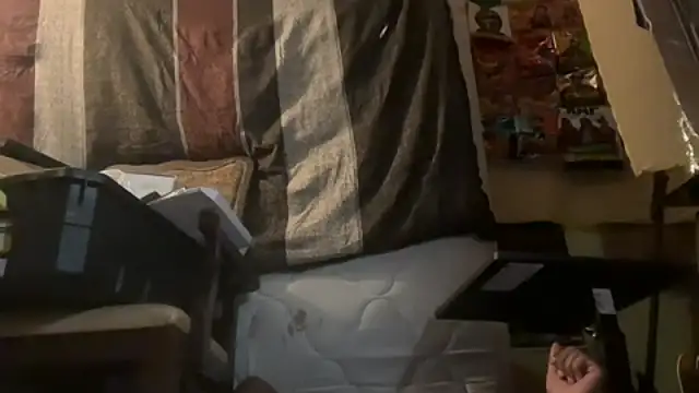 ORANGE_FACE_INWARD live cam preview