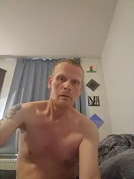 Prinsen1978 live cam preview