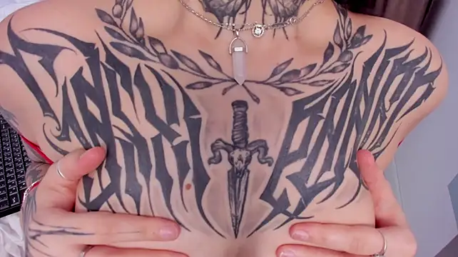 NyxelleSable
