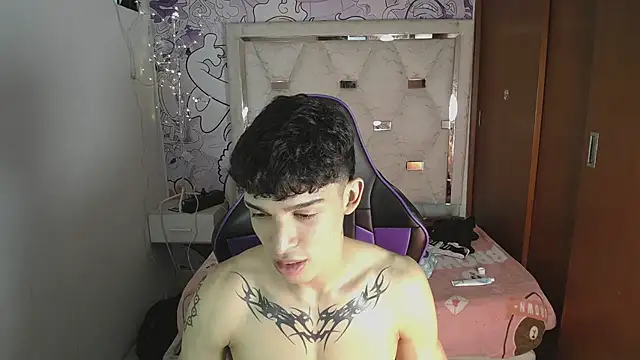 Liom_Gym live cam preview