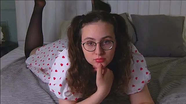 DortyRice live cam preview