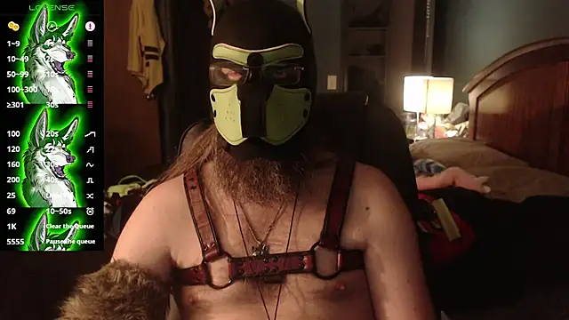 kinkywolf429