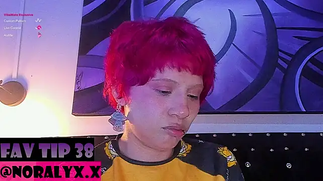 hey_noraly's live room