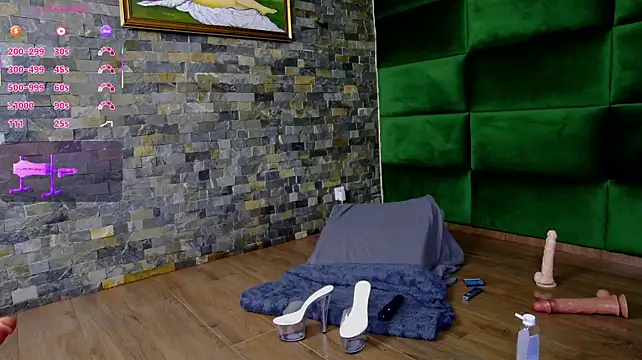 selensummer's live room