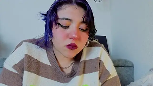 Blueberry_gothic