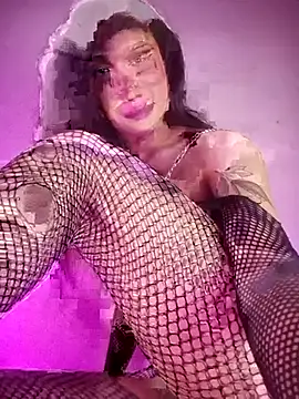Soyshelly live cam