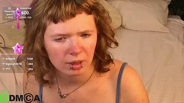 VioletDesiree