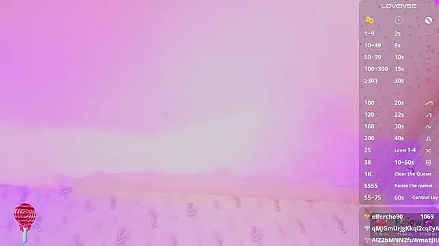 MARIANA_TAY1 live cam on StripChat