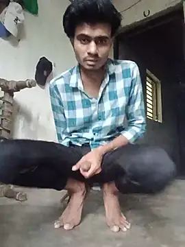 Yash_Sharma18 live cam