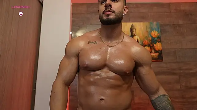 connor_h1 (M young) - cum show